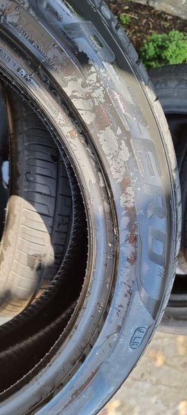 235/50/20 PIRELLI 2бр