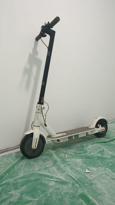 Самокат электрический