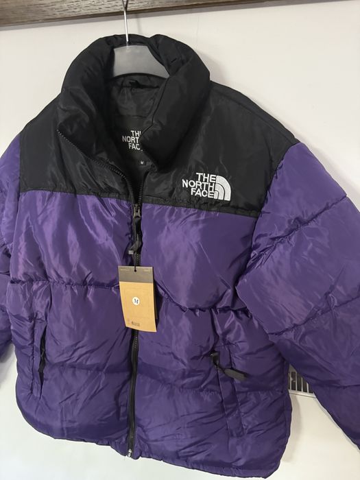 Geaca The North Face M / L noua/new
