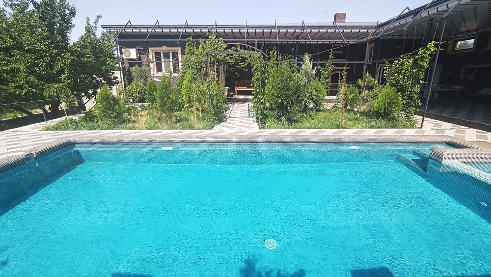 Дача арендага берилади Самарқанд шахар