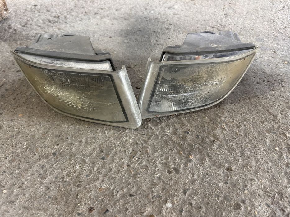 Продам противотуманки Prado 120, ПТФ