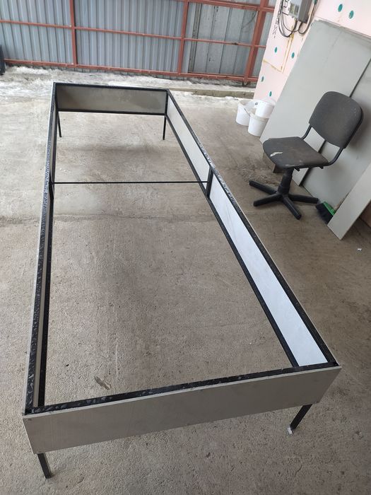 Продам садовые грядки