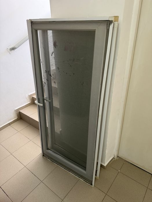 2 терезе сатылады