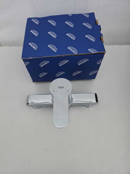 Grohe BauEdge Baterie duș