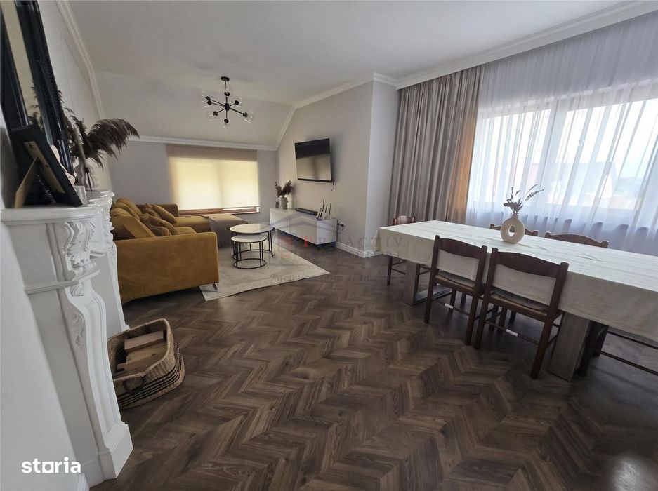 Casa individuala | 315 mp | Finisaje superioare C-5553