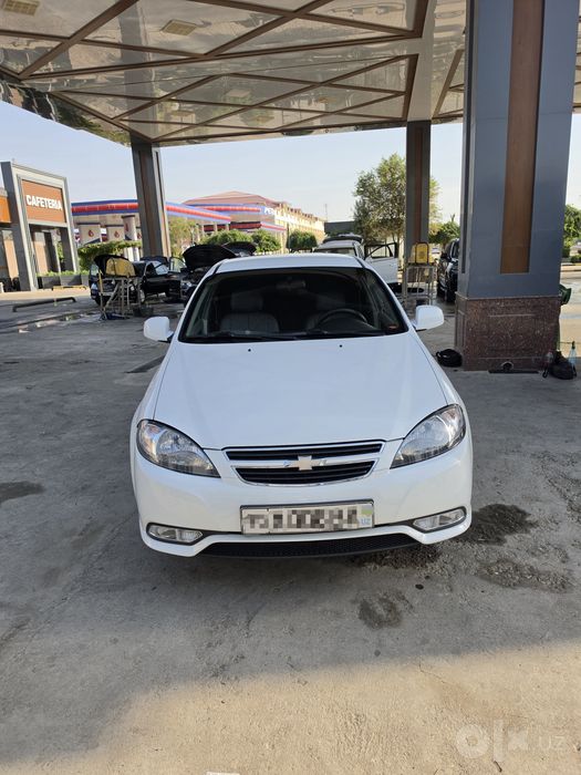 Chevrolet Lacetti, 2023, Qashqadaryo – 3