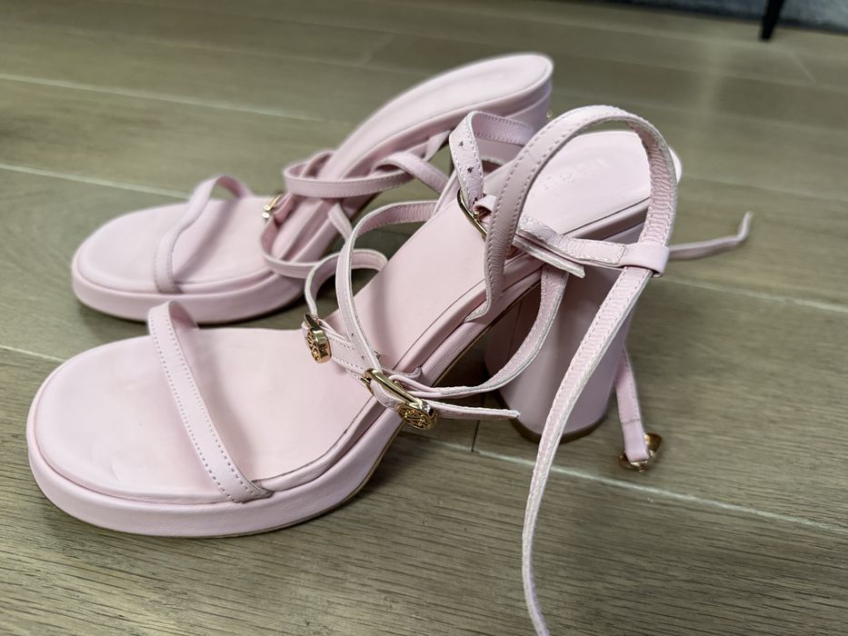 Обувки Ingiliz