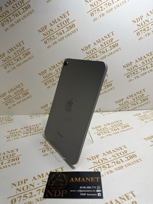 NDP Amanet Braila Ipad Mini A17 Pro(58529)