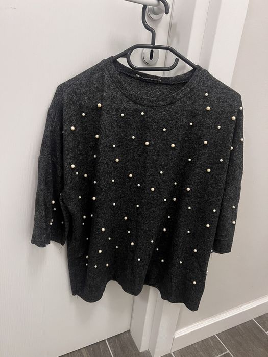 Pulover nou Zara marimea S