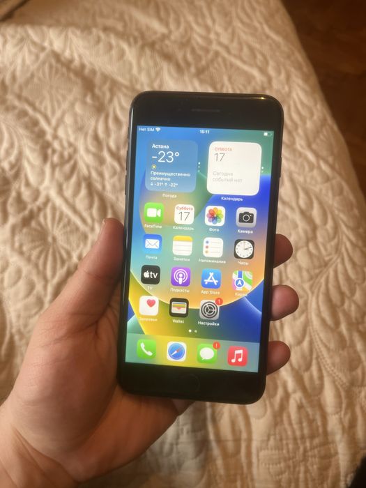 iPhone 8plus 256gb айфон