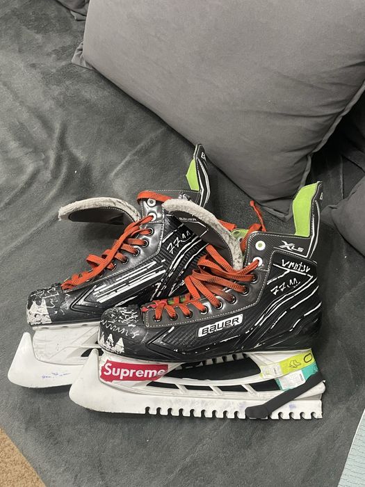 Коньки Bauer Xls