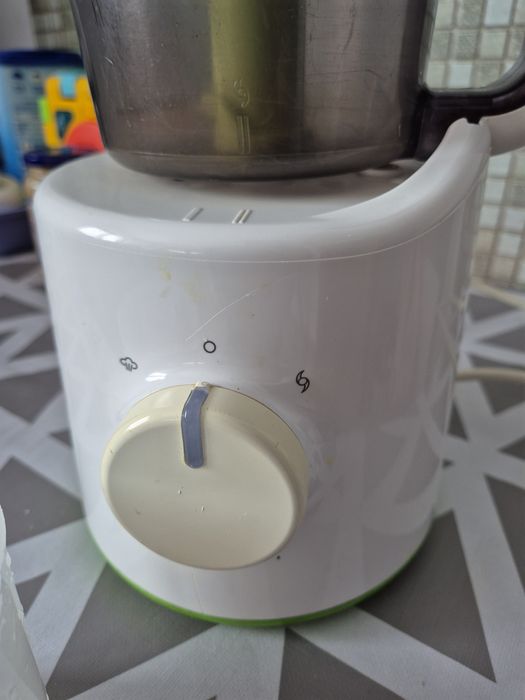 Aparat diversificare philips avent