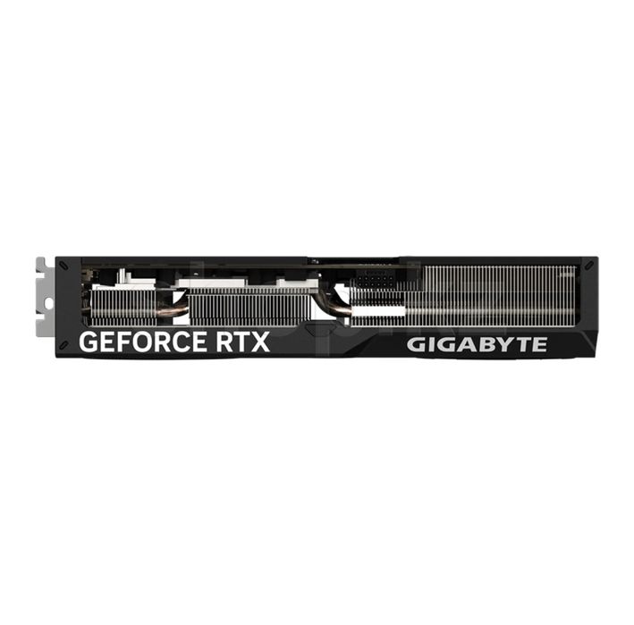Видеокарта RTX 4070 SUPER