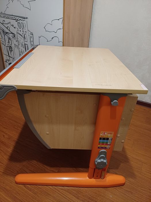 Продам Растущую парту