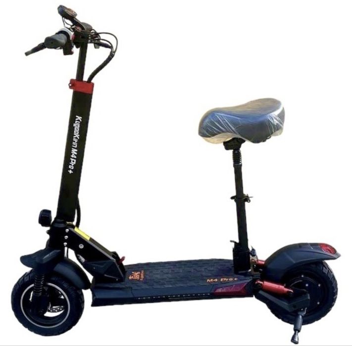 Продам электро самокат