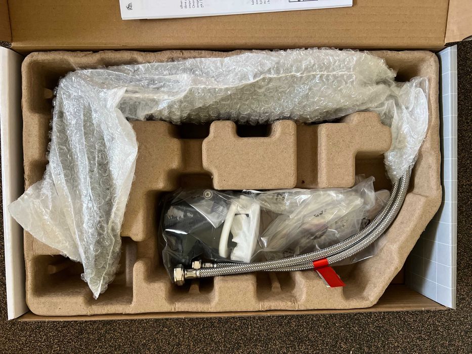 Hansgrohe 71552670 Vernis Blend 190