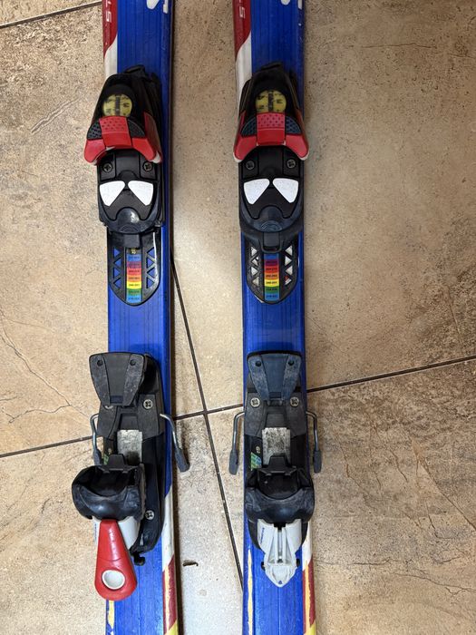 Schiuri si clapari 25,5