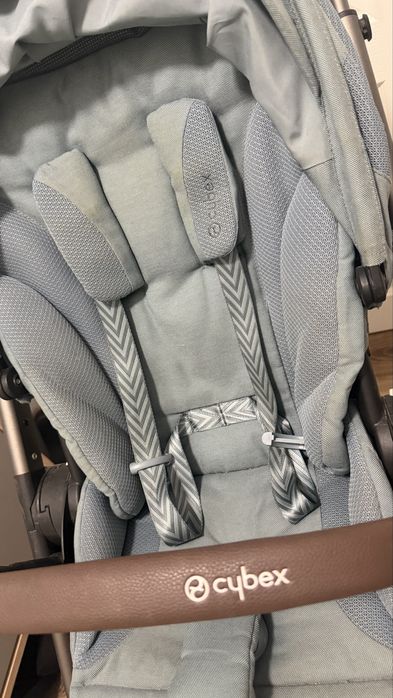 Количка Cybex balios S