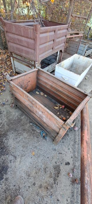 Vand box metalix 1200x800