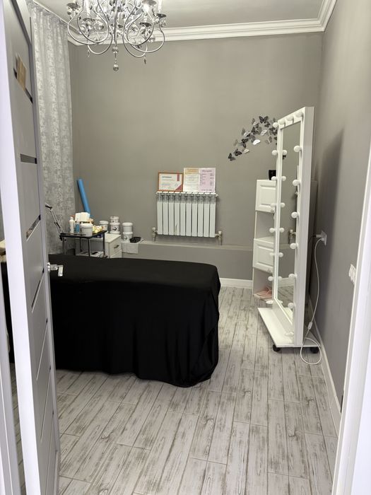 Продам коммерческое помещение