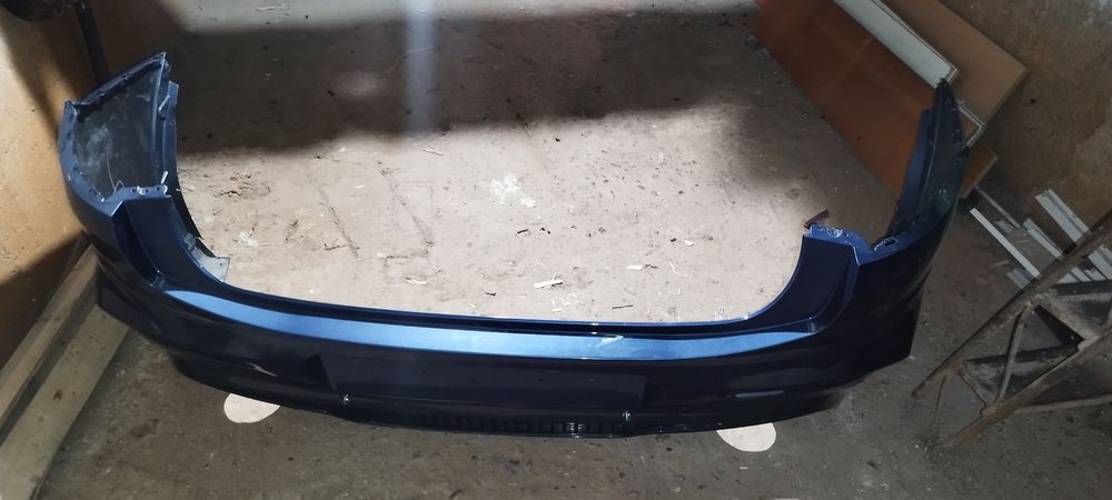 Bara spate Bmw X4 G02 an 2018-2022
Bara spate Bmw X4 G02 an 2018