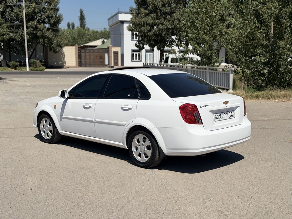 Gentra Lacetti 2023 kraska toza