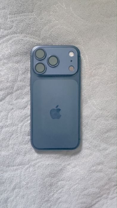 Iphone 17 pro гарантием