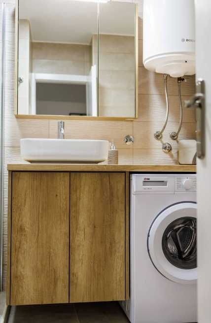 Дава се под наем Двустаен апартамент в Пловдив, Южен - 62 кв.м за 265 € - Снимка #3