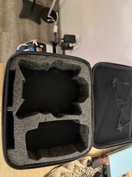 Ca noua!, Drona SLX SG70IS , 4K, WiFi