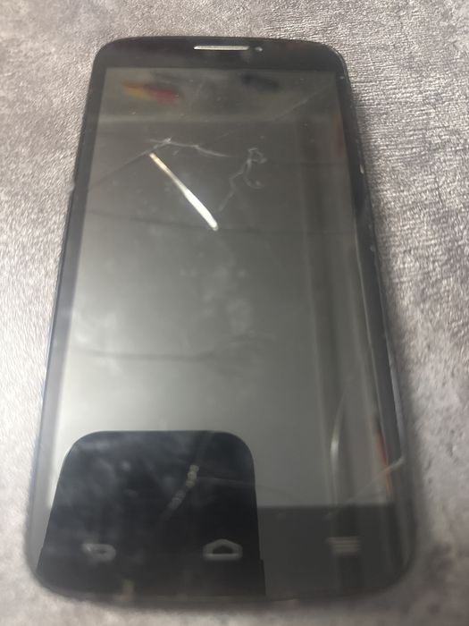 Телефон вроде не рабочий.