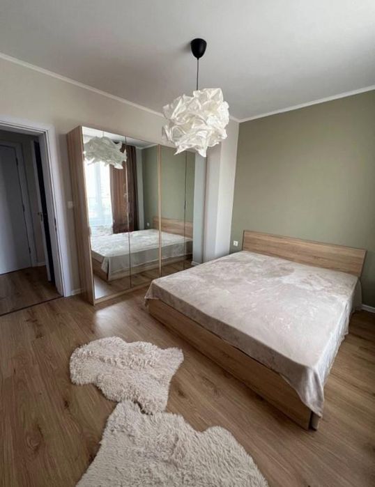 Дава се под наем Тристаен апартамент в София, Малинова долина - 120 кв.м за 850 € - Снимка #6