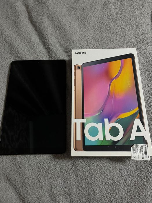 Продам планшет Samsung Galaxy Tab A