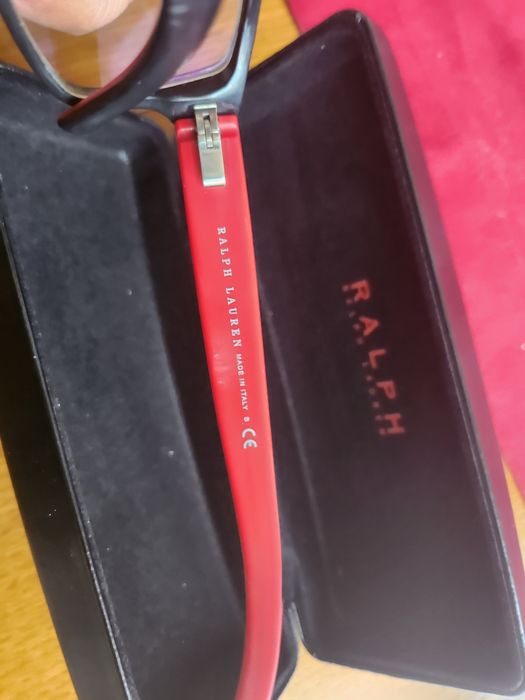 Ochelari pentru rama polo