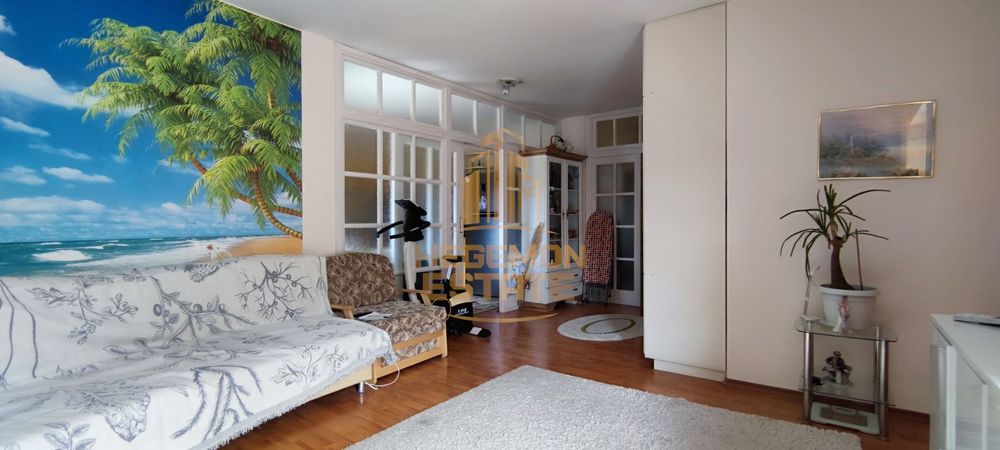 3-стаен в Варна, област-к.к. Св.Св. Константин и Елена площ 101 цена