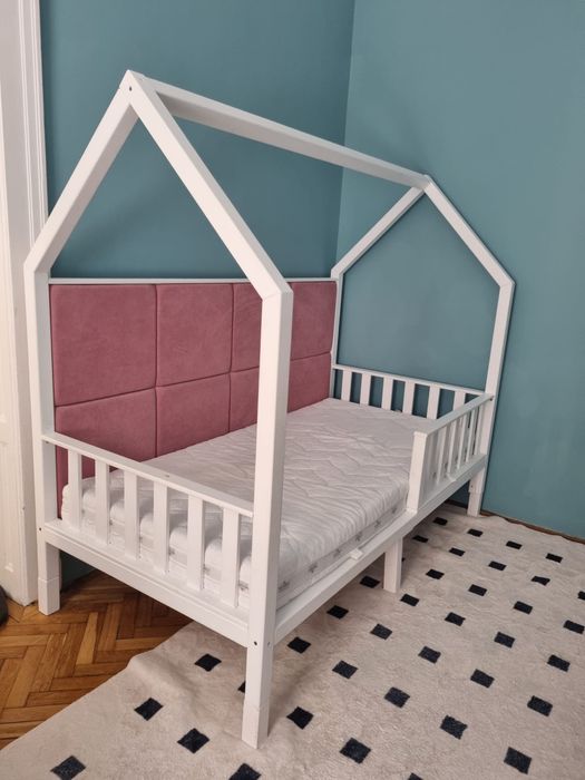 Paturi de copii 100x200!