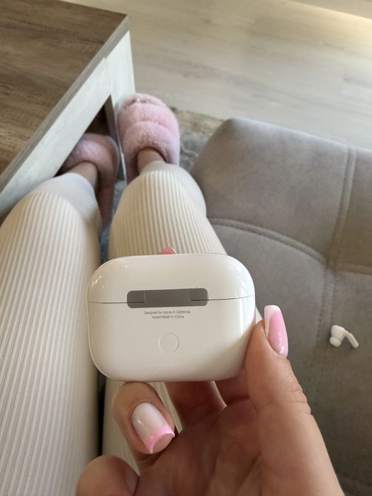 Airpods pro 3