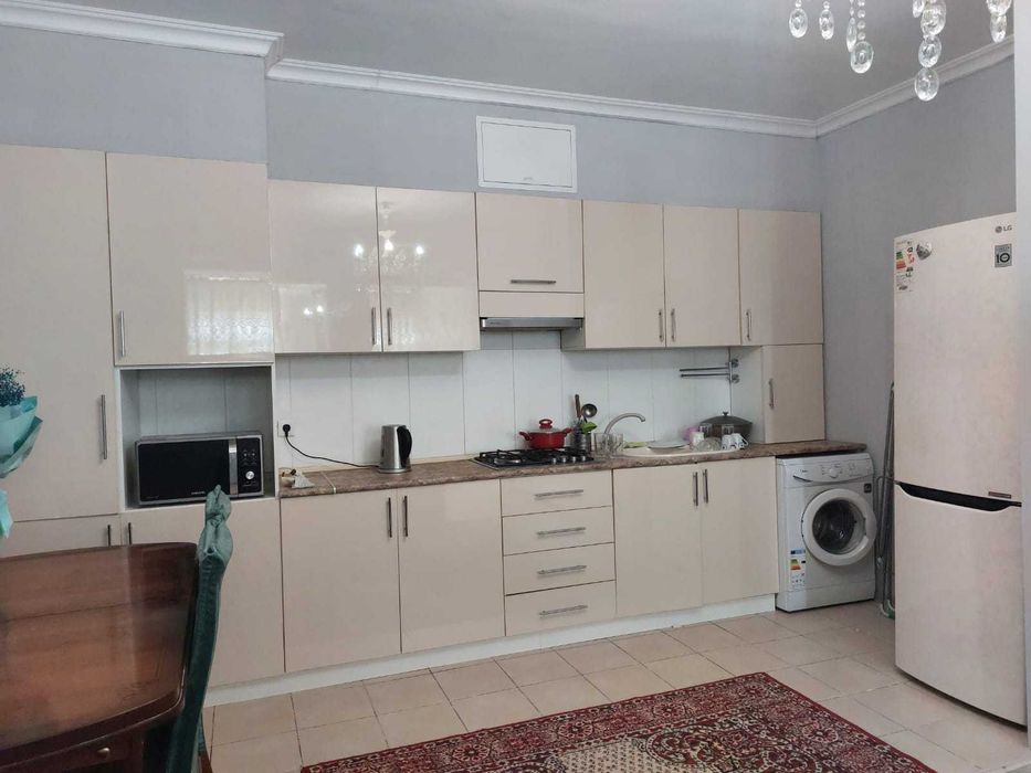 Люкс кв. в центре города ЖК