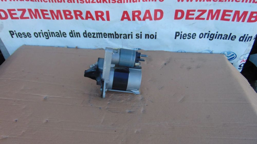 electromotor Smart 0.9 si 1.0 w453 fortwo forfour renault twingo 3 Dacia logan sandero duster mcv l