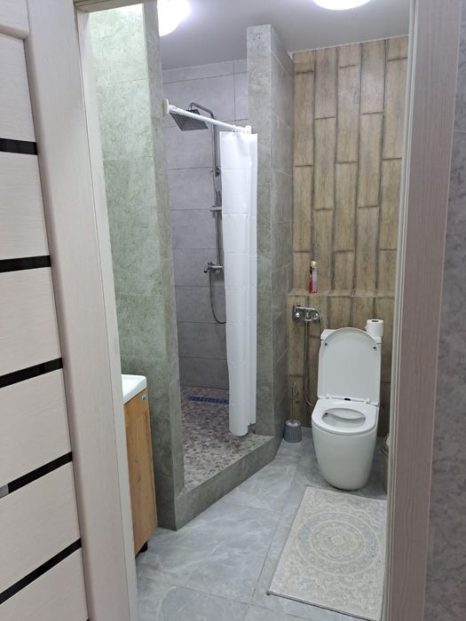 Квартира на ночь возле Мега Парк Жилой комплекс