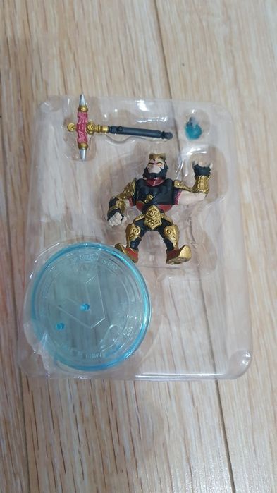 Figurină Fortnite Battle Royale Wukong