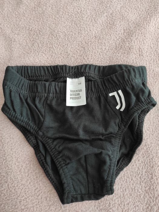 Set chiloti baieti originali Juventus Torino