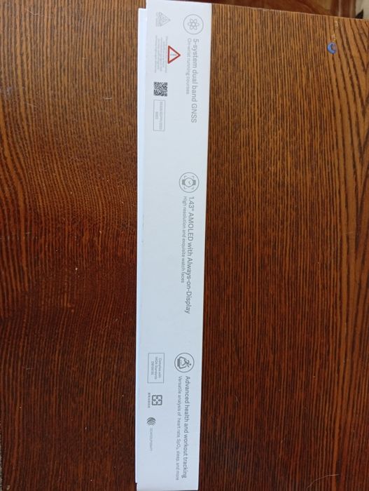 Продам Xiaomi watch 2 черные