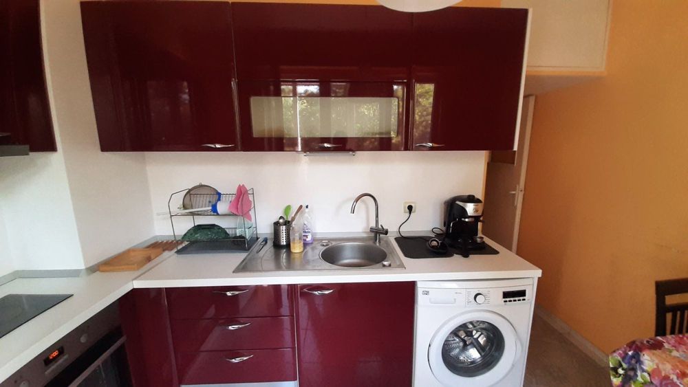 Дава се под наем Двустаен апартамент в София, Западен парк - 67 кв.м за 510 € - Снимка #3