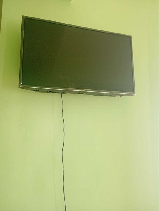 Квартира узоқ муддатга оилага ижарага берилади