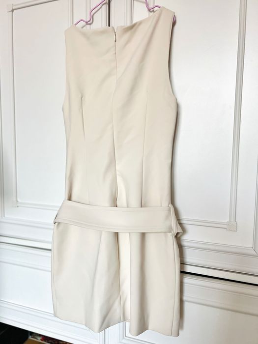 Zara нова мини рокля