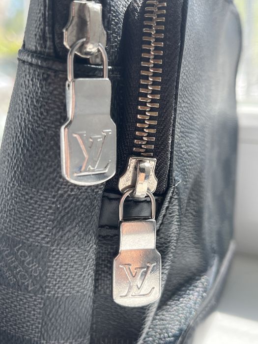 Louis Vuitton Avenue