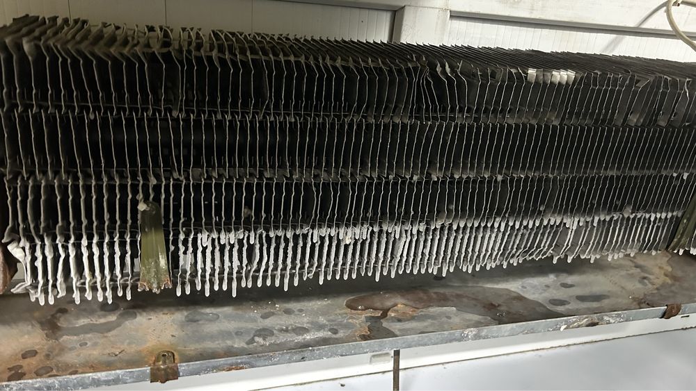 Холодильник для шашлычной и прочего