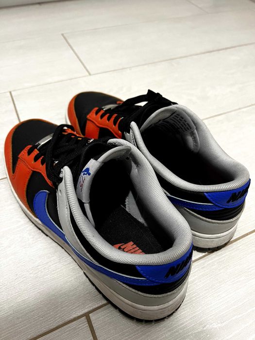 Nike Dunk Low Retro EMB