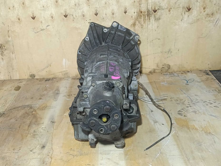 АКПП GM 4L30e 2х поддонная BMW M42 M40 M50 e36 e34 e46 e39