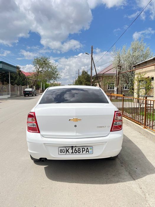 Кобалть 2020 механика идеал тоза